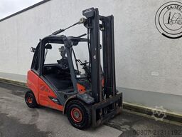 Linde H30D EVO