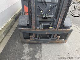 Linde H30D EVO