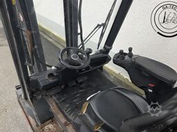 Linde H30D EVO
