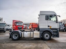MAN TGX 18.420 XLX BLS