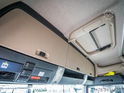 MAN TGX 18.420 XLX BLS