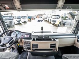 MAN TGX 18.420 XLX BLS