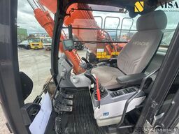 Hitachi ZX 210 LC-6/Originalstunde 7610