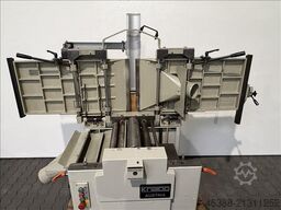 Knapp AD 410 Profi T