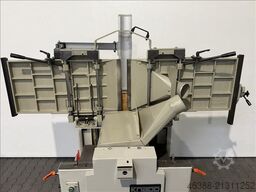 Knapp AD 410 Profi T