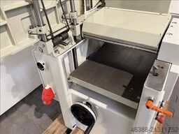 Knapp AD 410 Profi T