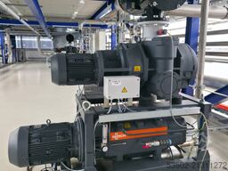 Busch PANDA WV 2400 A + COBRA NC 0630 C