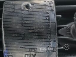 Busch PANDA WV 2400 A + COBRA NC 0630 C