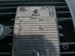 Busch PANDA WV 2400 A + COBRA NC 0630 C