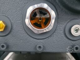 Busch PANDA WV 2400 A + COBRA NC 0630 C