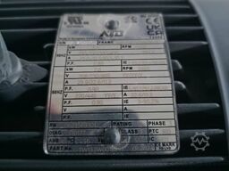 Busch PANDA WV 2400 A + COBRA NC 0630 C