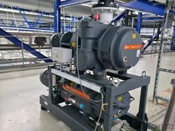 Busch PANDA WV 2400 A + COBRA NC 0630 C