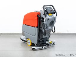Hako Scrubmaster B45 CL TB510 - 2021y - 101h