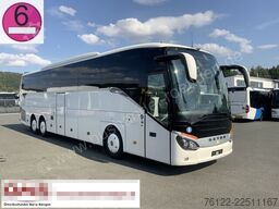 Setra S 516 HD