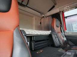 DAF CF 440 tractor unit 598.000km