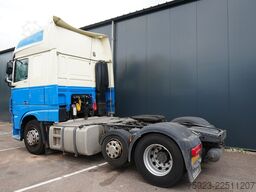 DAF XF 450 6x2 tractor unit