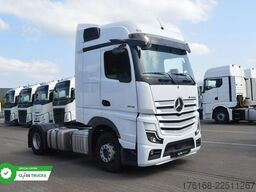 MERCEDES-BENZ Actros 5 1845 BigSpace MirrorCam