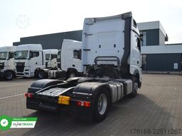 MERCEDES-BENZ Actros 5 1845 BigSpace MirrorCam