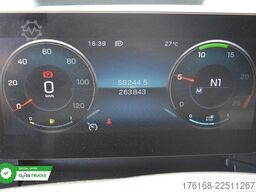 MERCEDES-BENZ Actros 5 1845 BigSpace MirrorCam