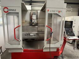 HERMLE UWF 902 H