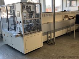 Rehm Thermal Systems GmbH RDS 3800/500 G