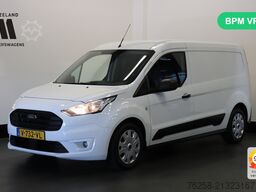 Ford Transit Connect 1.5 EcoBlue 100PK L2 - EURO 6 -...