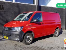 Volkswagen Transporter 2.0 TDI 150PK Automaat EURO 6 - Air...
