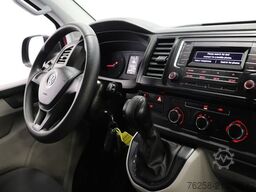 Volkswagen Transporter 2.0 TDI 150PK Automaat EURO 6 - Air...