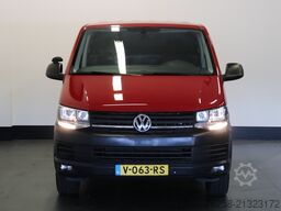 Volkswagen Transporter 2.0 TDI 150PK Automaat EURO 6 - Air...