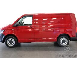 Volkswagen Transporter 2.0 TDI 150PK Automaat EURO 6 - Air...