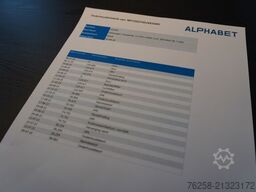 VW Transporter 2.0 TDI 150PK Automaat EURO 6 - Air...