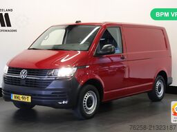 Volkswagen Transporter 2.0 TDI 150PK Automaat EURO 6 - Air...