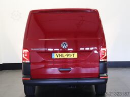 Volkswagen Transporter 2.0 TDI 150PK Automaat EURO 6 - Air...