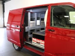 Volkswagen Transporter 2.0 TDI 150PK Automaat EURO 6 - Air...