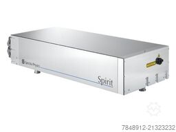 Spectra-Physics Spirit Dual Frequency Femtosecond Laser