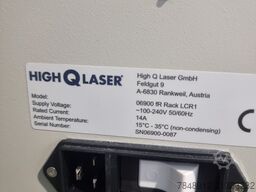 Spectra-Physics Spirit Dual Frequency Femtosecond Laser