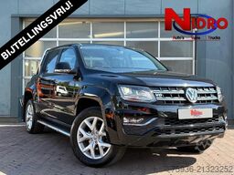 Volkswagen Amarok 3.0 V6 TDI I 5P I Be Trekker I Grijs ken...