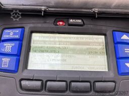 Krone Cool Liner SDR 27 eL4-DS