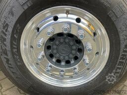 Krone Load Carrier AZP 18 eL42-BS