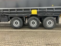 Krone Profi Liner SDP 27 eLHB50-CS