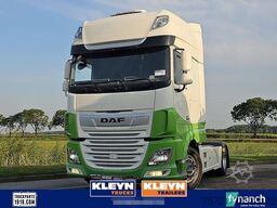DAF XF 480 SSC INTARDER SKIRTS