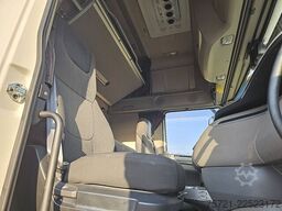 DAF XF 480 SSC INTARDER SKIRTS