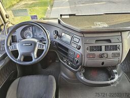 DAF XF 480 SSC INTARDER SKIRTS