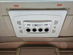 DAF XF 480 SSC INTARDER SKIRTS