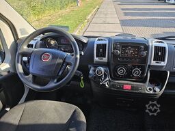 FIAT DUCATO 35 2.3 laadklap EURO6