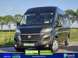 FIAT DUCATO 2.3 160 XL L4H2