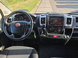 FIAT DUCATO 2.3 160 XL L4H2