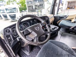 Mercedes-Benz ACTROS 2646 LS + HYDR.