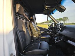 MERCEDES-BENZ SPRINTER 317 L2H2 3.5t-Trekhaak