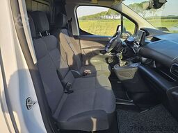 PEUGEOT PARTNER 1.5 Facelift Navi 3-Zit